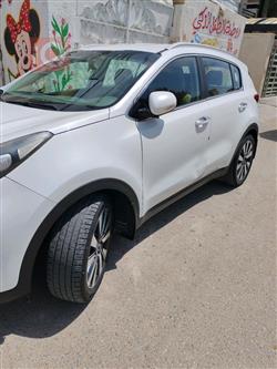 کیا سپۆرتاج